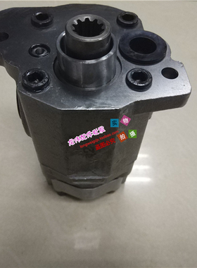 挖掘机配件DH60-7  DH55-V DX6 VOLVO60C AP2D28齿轮泵先导泵尾泵