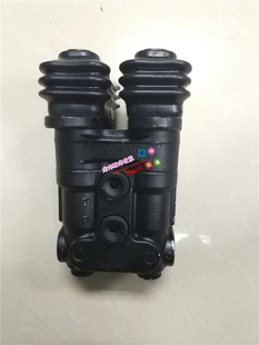 920E 918 922D行走脚踏先导阀总成 916 挖掘机配件正厂柳工CLG915