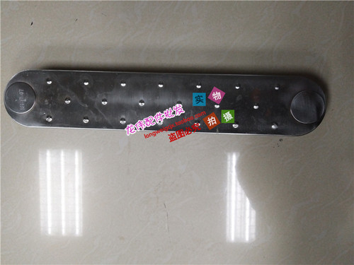 挖掘机配件卡特E320D/C6.4/E320C 发动机缸体机油散热器优质机芯