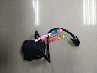 R220 现代挖掘机 R200 回转电磁阀线圈比例电磁阀线圈 R210