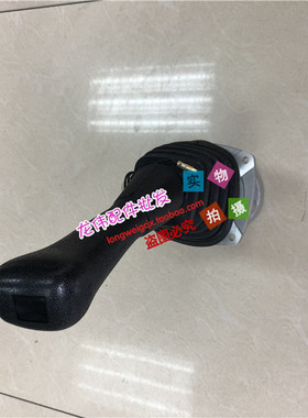挖掘机配件沃尔沃EC80D/VOLVO140 操纵杆总成 操作先导手柄PPC阀