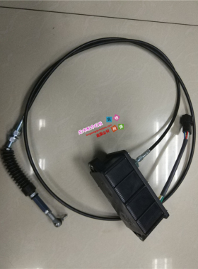 挖掘机配件三一 SY205C-8/SY215C-8SY75C-8/SY210-8油门电机马达