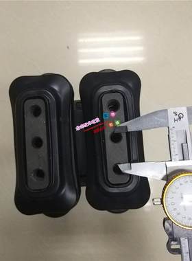 挖掘机配件厦工XG815LC/821/822/825/833/836LC行走脚踏阀总成