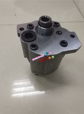 挖掘机配件凯斯CX75 竹内TB160/VOLVO55B AP2D28齿轮泵先导泵尾泵