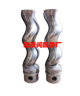 螺杆泵转子螺杆轴曲轴配件G20-1G35-2G40-1上海开立长泉广泉酷瑞