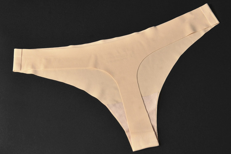 Slip jeunesse N93-2 en nylon - Ref 646779 Image 4