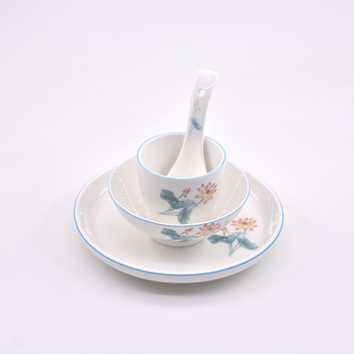 酒店摆台餐具套装五星级高端会所