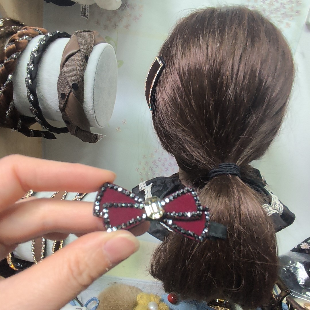 压夹,饰品/流行首饰/时尚饰品新,发饰,淘宝优惠券,粉丝福利购,淘宝优惠卷