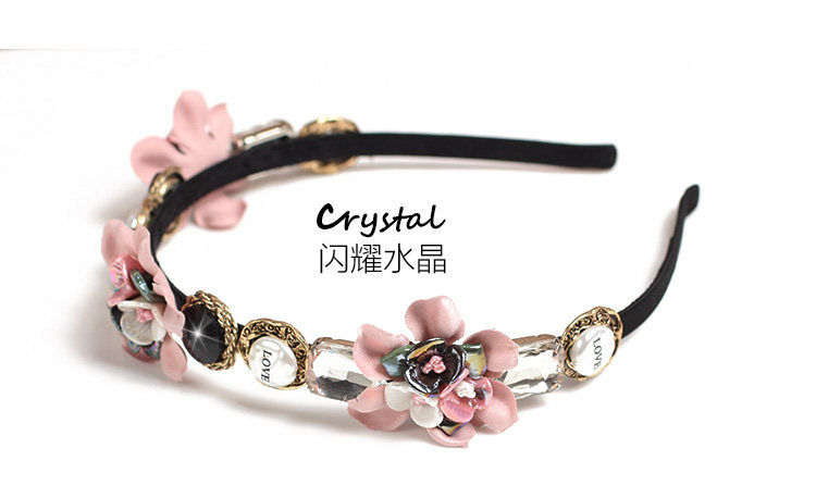 Accessoire cheveux POTATO - Ref 1199828 Image 3