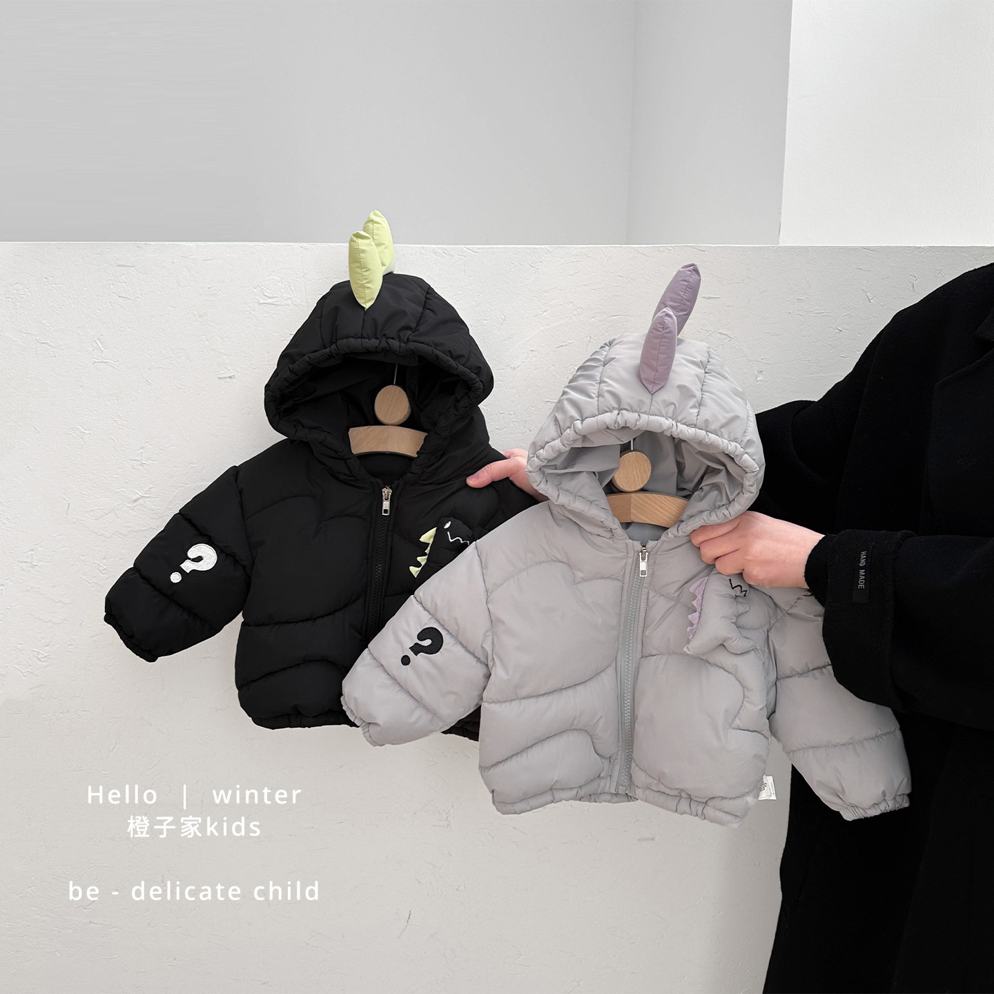 男童冬季可爱卡通夹棉连帽外套宝宝韩版加厚保暖棉服婴儿洋气棉衣,童装/婴儿装/亲子装,棉袄/棉服,淘宝优惠券,粉丝福利购,淘宝优惠卷