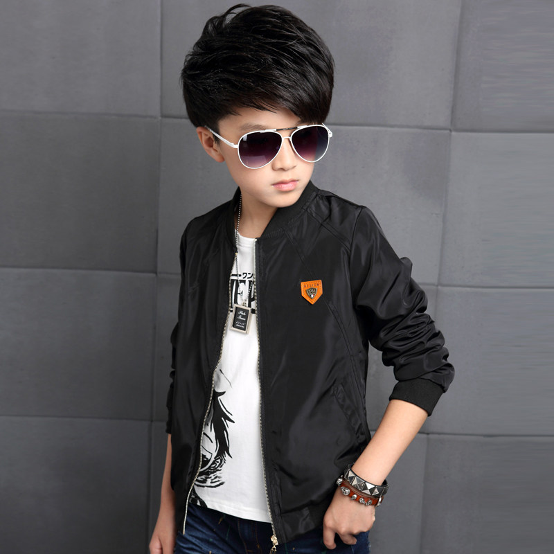 Veste pour garcon - Ref 2158975 Image 4