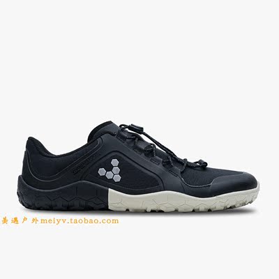 Vivobarefoot PRIMUS TRAIL III ALL WEATHER FG 女防水防滑跑鞋