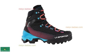 Sportiva Aequilibrium 靴 美版 gtx防水登山运动女登高山鞋