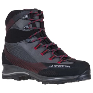 户外徒步男鞋 Sportiva 美版 GTX Leather 北欧版 Trk 靴 Trango