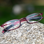 老人便携高清舒适 防疲劳年轻款 女士老花镜时尚 超轻迷你优雅女正品