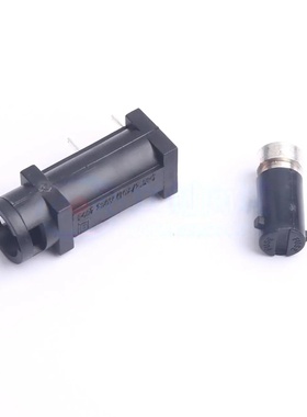 英国BULGIN进口 FX0457 10A250V PCB板安装保险丝座