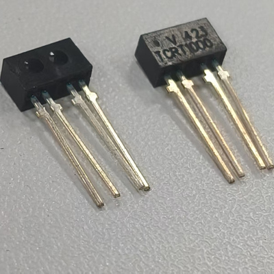 TCRT1000 全新原装进品光电开关传感器 VISHAY 威世
