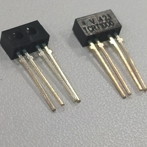 TCRT1000 全新原装进品光电开关传感器 VISHAY 威世