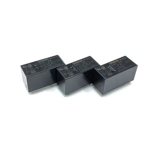 原装正品欧姆龙继电器G2RL-24 5VDC 12VDC 24VDC 48VDC 直插8脚