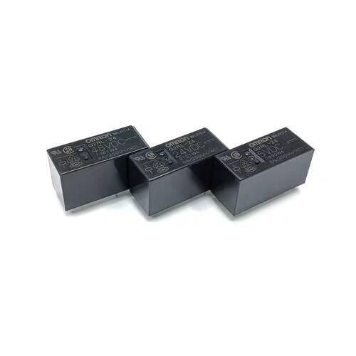 原装正品欧姆龙继电器G2RL-24 5VDC 12VDC 24VDC 48VDC 直插8脚