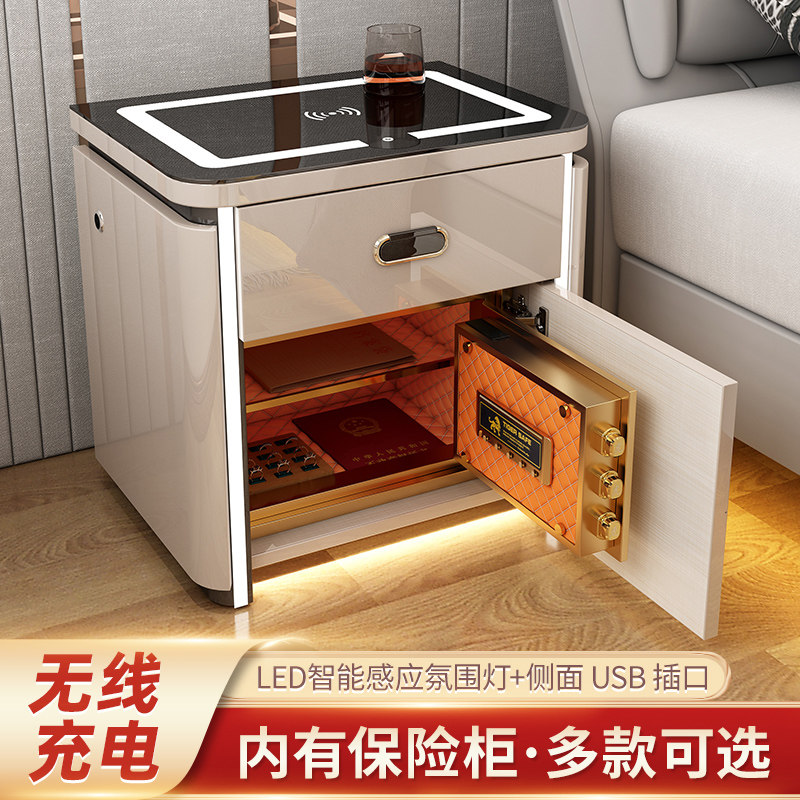 内置保险柜整装蓝牙音箱