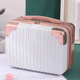 手提箱子小行李箱14寸小型旅行收纳箱16可爱韩版 轻便迷你化妆箱包