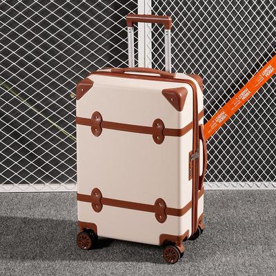 清仓拉杆箱小清新可爱学生行李箱