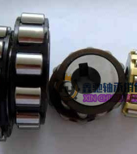 KOYO NTN偏心轴承 25UZ8543-59T2S 25UZ857187T2 25UZ857187T2S