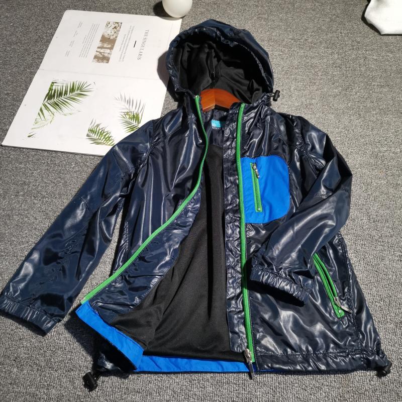 薄款春夏拉链外套清仓处理