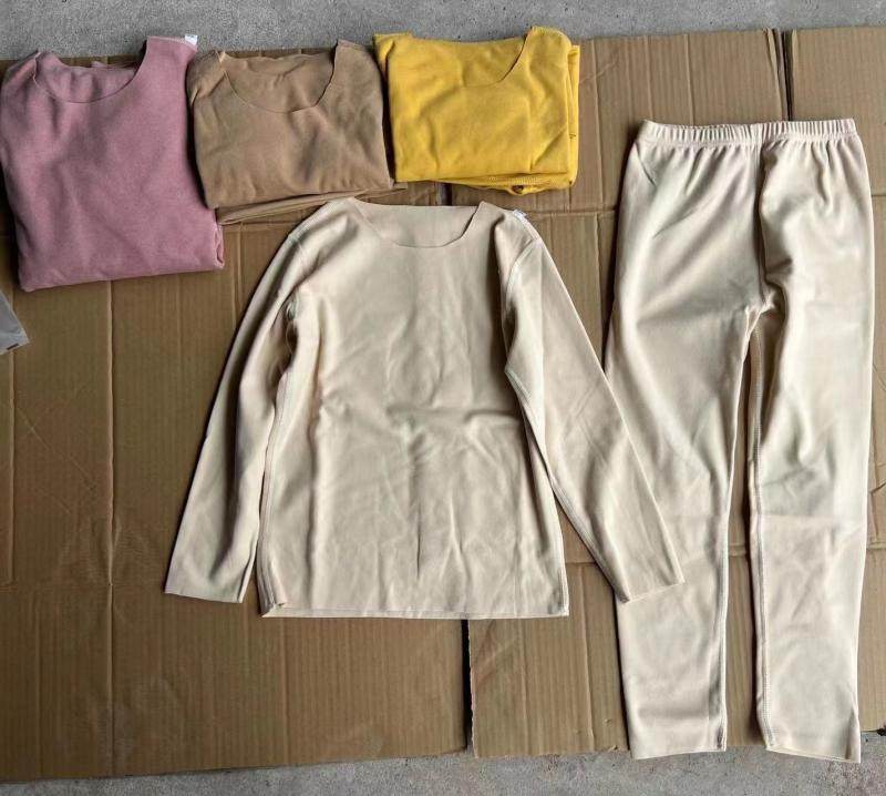 清仓好货德绒男女小中大儿童亲子秋冬装自发热保暖打底秋衣裤套装,童装/婴儿装/亲子装,套装,淘宝优惠券,粉丝福利购,淘宝优惠卷