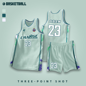 背心篮球衣 比赛队服青少年运动训练服新款 篮球服套装 男女定制夏季