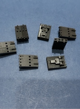 50579404 Molex连接器 5057-9404 50-57-9404 4P 现货 一个起拍