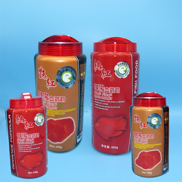 神阳纯红/艳红 血鹦鹉 增艳饲料鱼粮鱼食240g/450g 鱼饲料,宠物/宠物食品及用品,观赏鱼饲料,淘宝优惠券,粉丝福利购,淘宝优惠卷