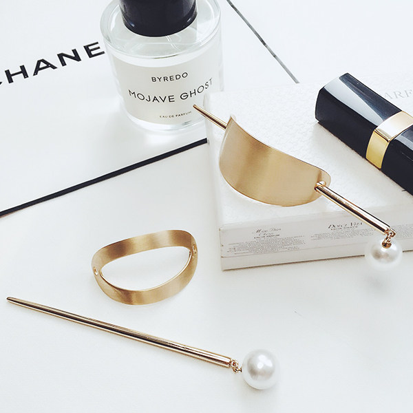 Accessoire cheveux - Ref 1203258 Image 4