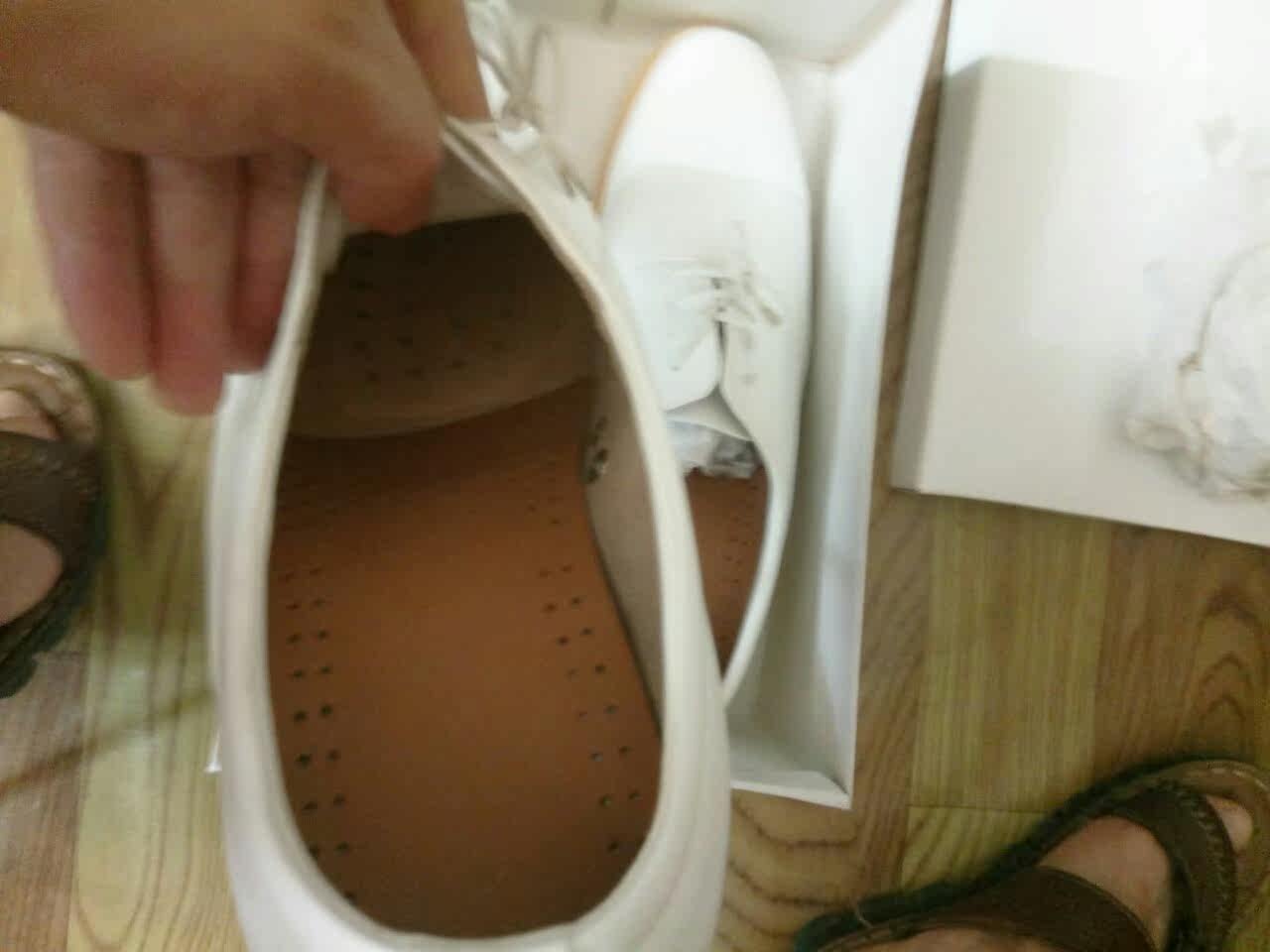 Bottes militaires pour homme - Ref 1399772 Image 4