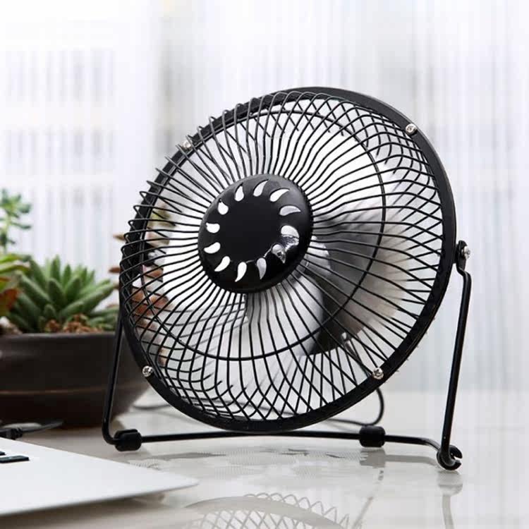 Ventilateur USB - Ref 401103 Image 3