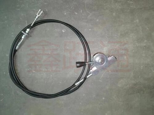 8606FA166-100跃进货车小福星开拓上骏X300X500分配阀控制器总成