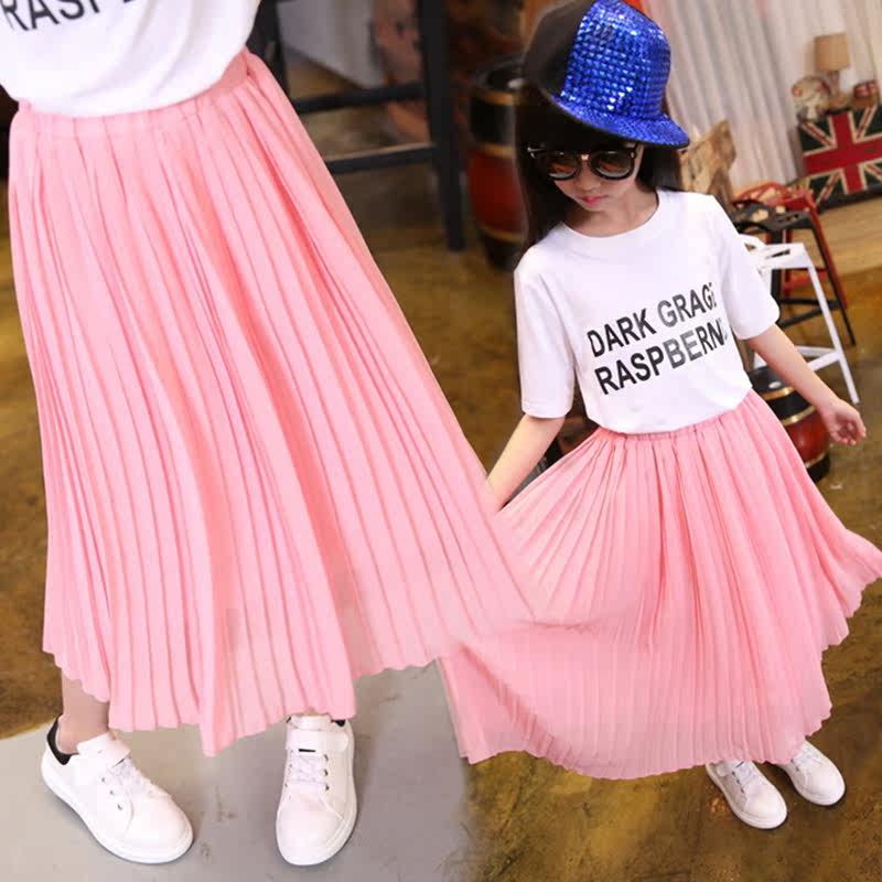 Jupe enfant - Ref 2050956 Image 1