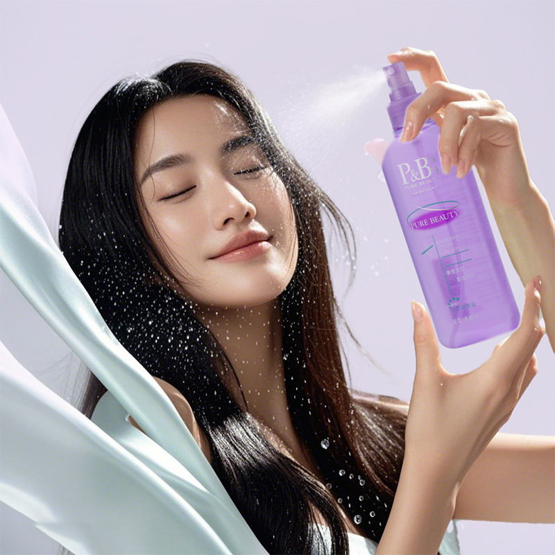 丽纯啫喱水200ML补水保湿定型