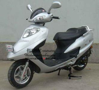 嘉陵踏板摩托车全车塑料