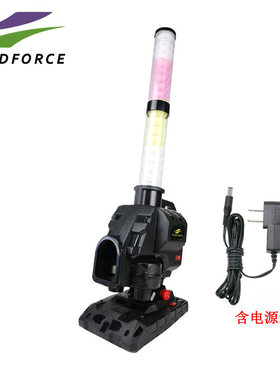 FIELDFORCE室内棒球羽球发球机单人打击训练器击球练习抛球发射器