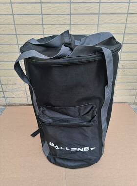 棒球包/6Gallon bag47*35*35cm可放80颗棒球 30颗垒球 可背可提！