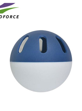 FIELDFORCE/FF棒球威浮球投手投球变化球PE洞洞球 儿童打击练习球