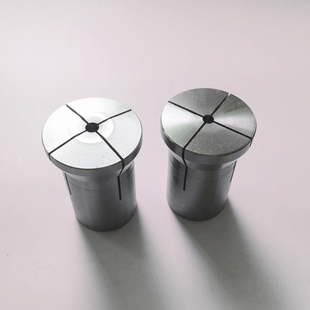 640型数控车床夹头 成品 玉环 圆孔 未淬火 仪表 机床