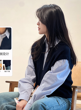 紫淑2025春装商场同款套头衫女舒适Z1EB51260