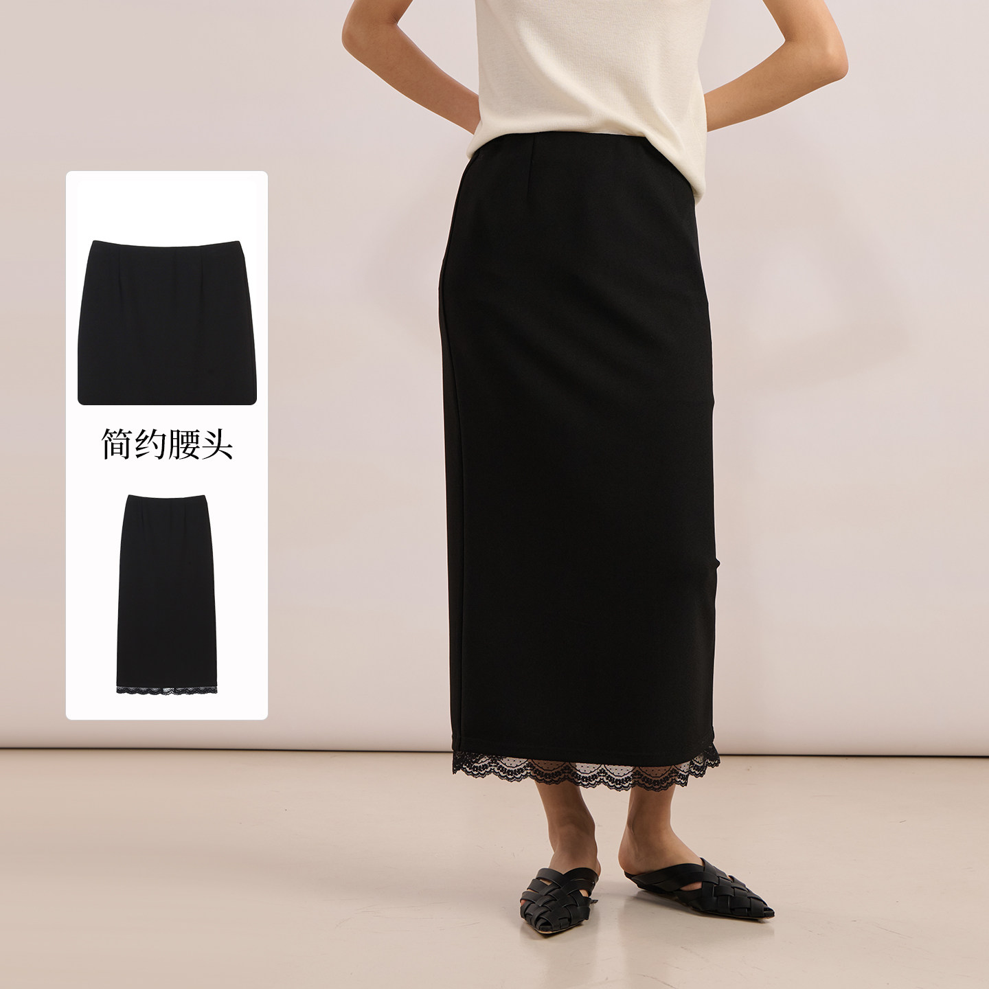 紫淑25秋新品女士裙子