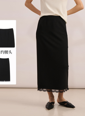 紫淑2025年秋新品女装商场同款时尚裙子Z1GR53139