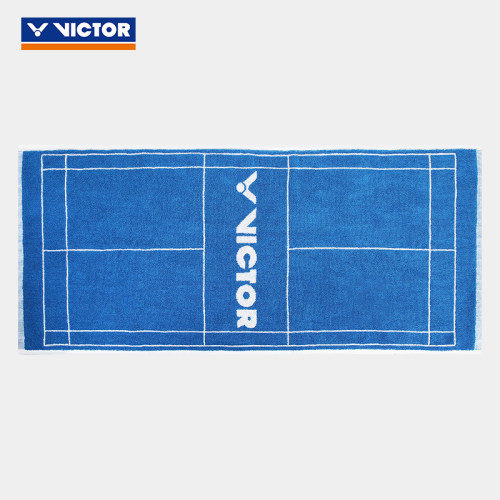 VICTOR威克多吸汗巾纯棉