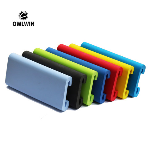 owlwin龙舟坐垫EVA防滑