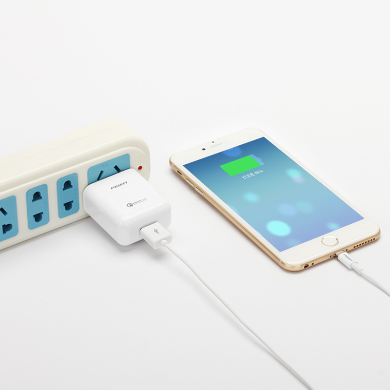 chargeur PISEN - Ref 1299243 Image 3